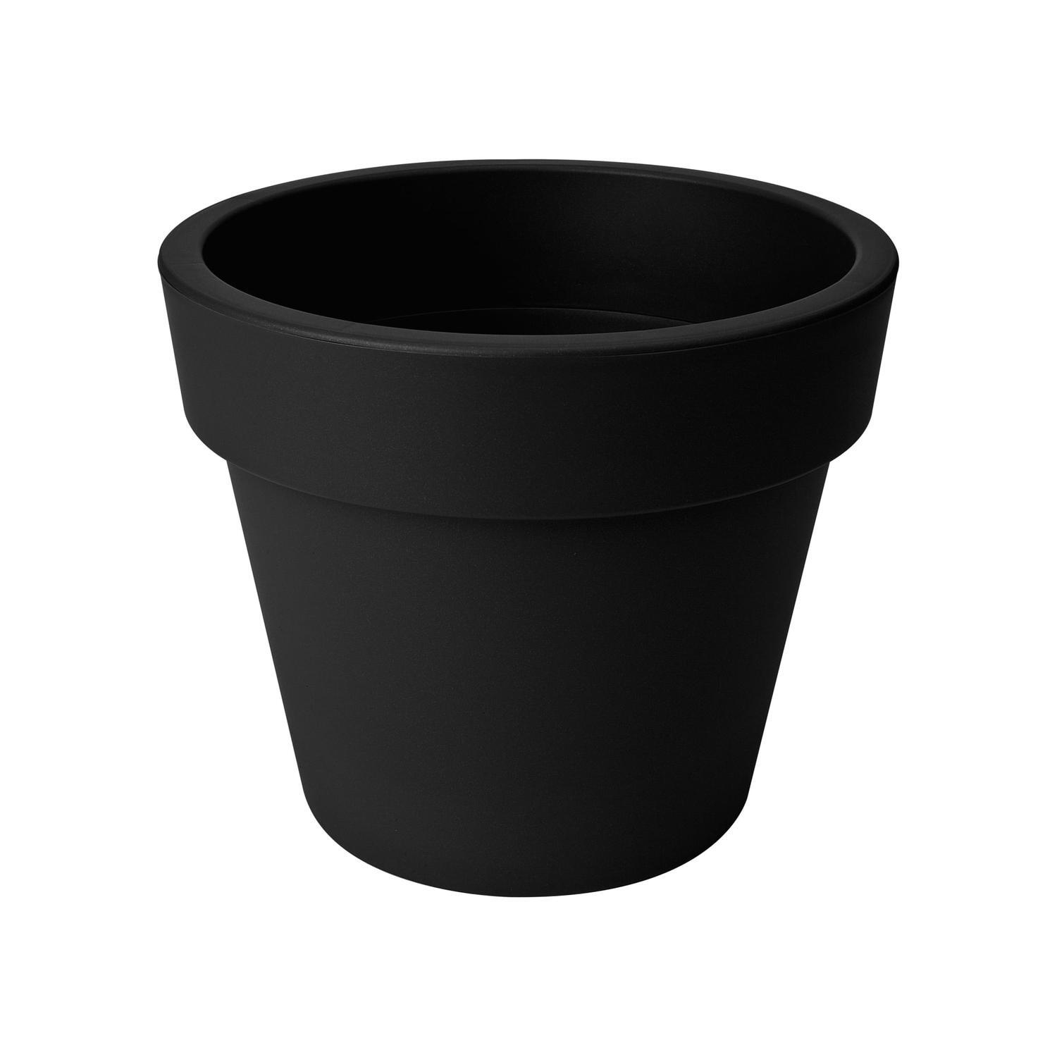Plastic Green Basics Pot