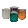 Glass Jar Candle