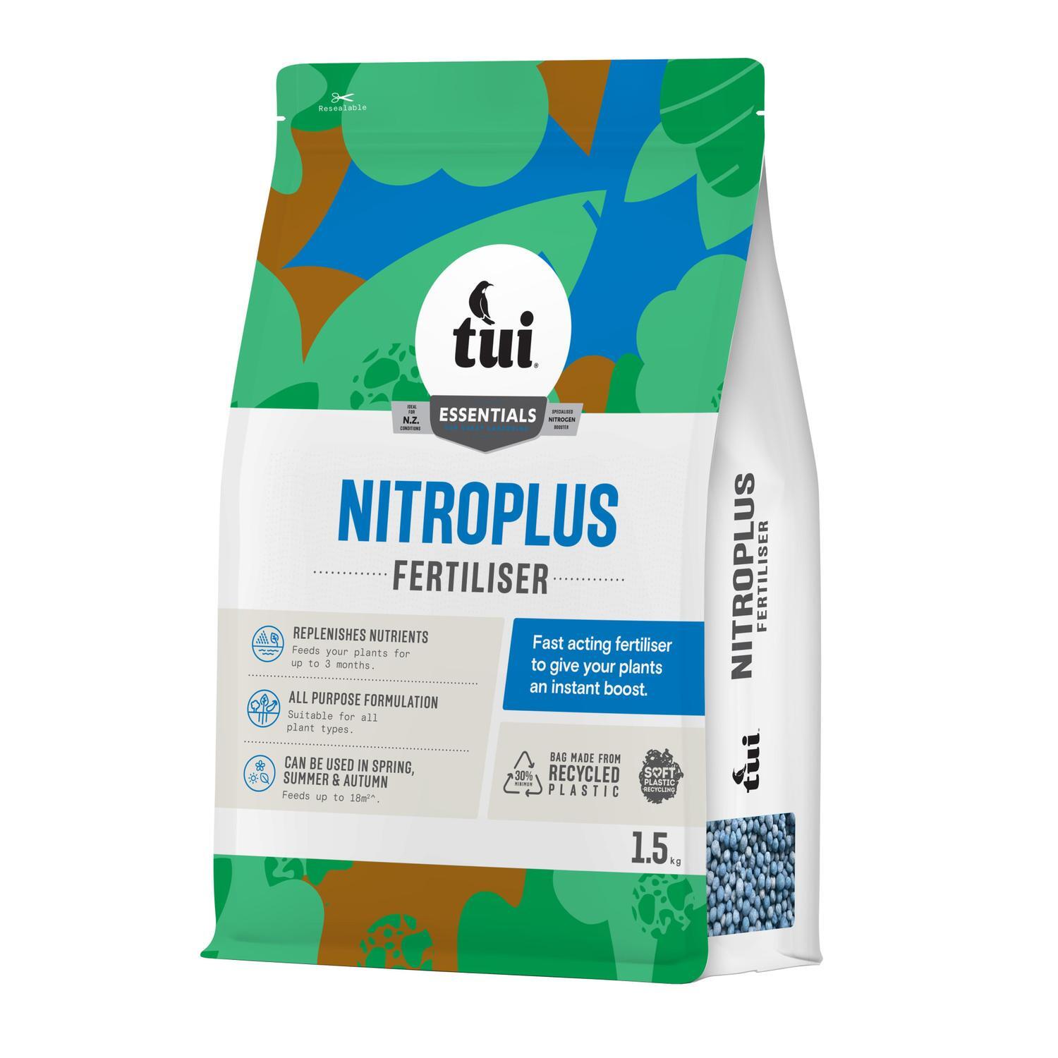 Nitrophoska Fertiliser