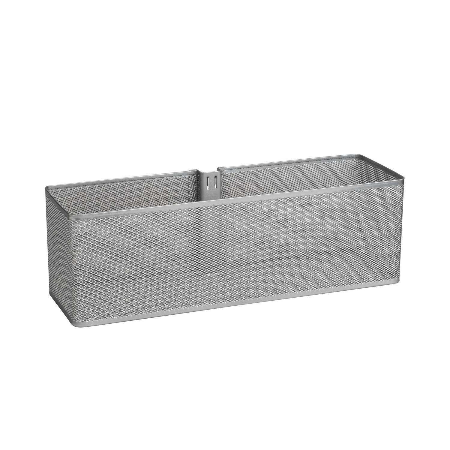 Large Mesh Basket