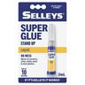 Quick Fix Liquid Supa Glue 3ml Clear