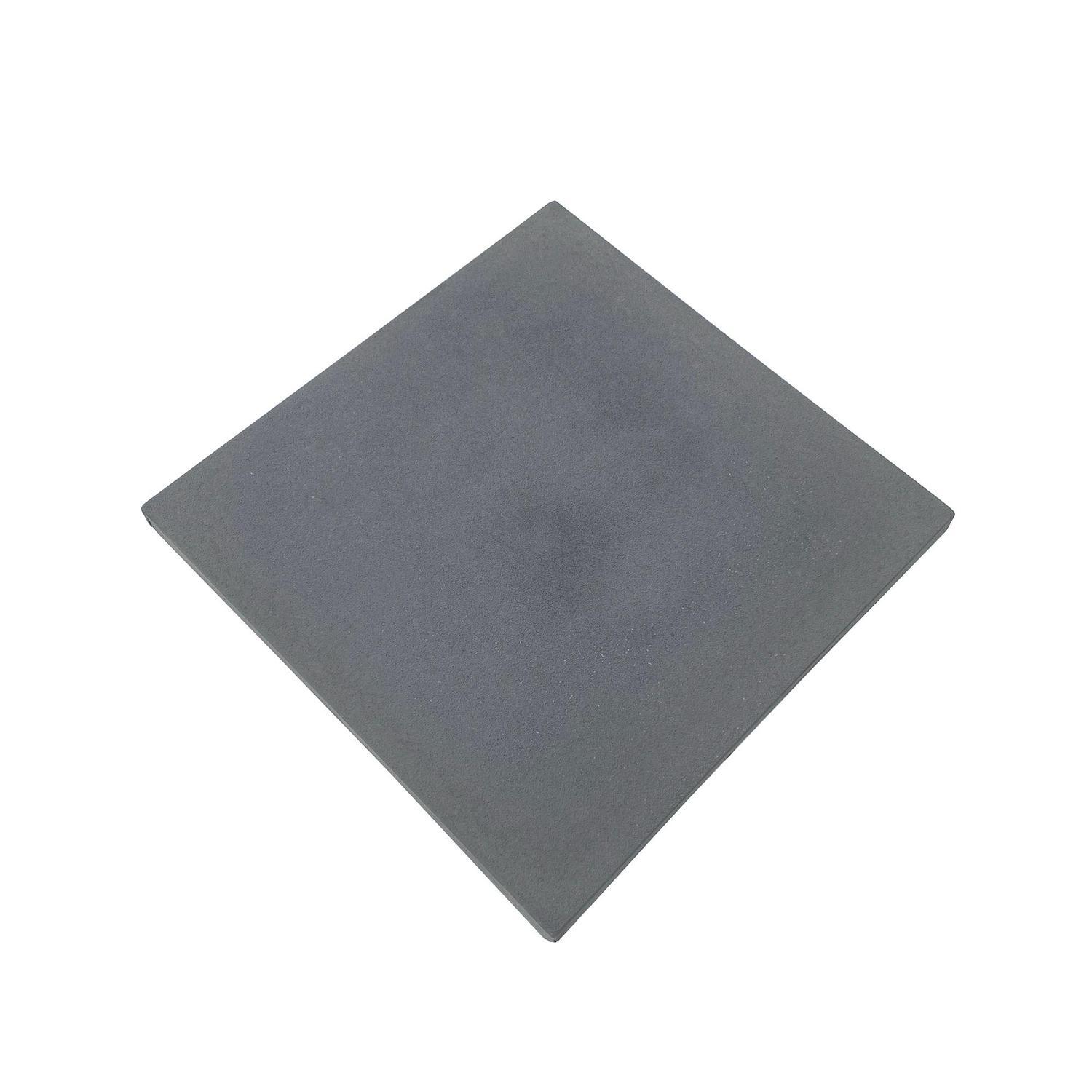 Concrete Paver L: 500mm, W: 500mm, D: 40mm Rakaia