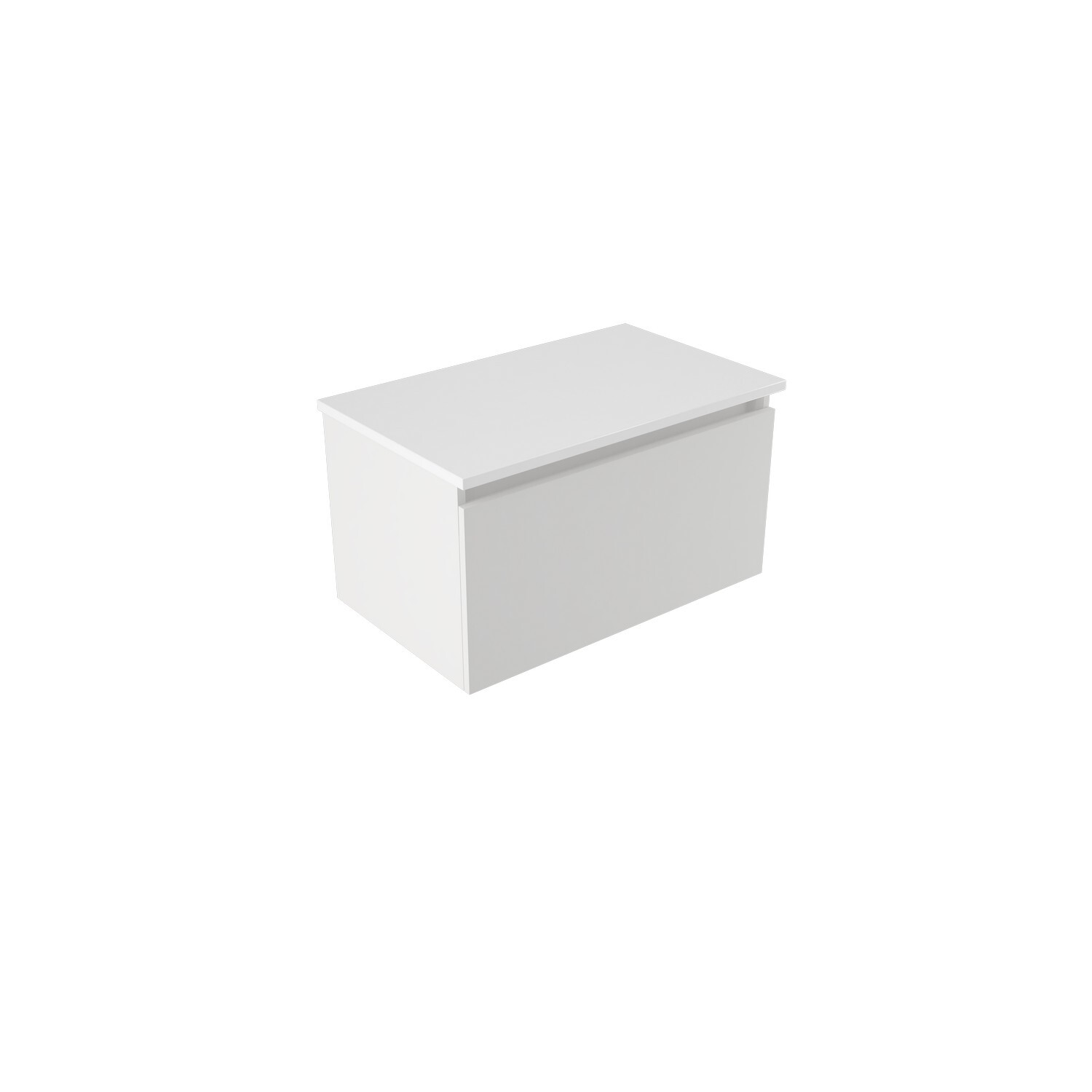 Wall Vanity Cabinet Only