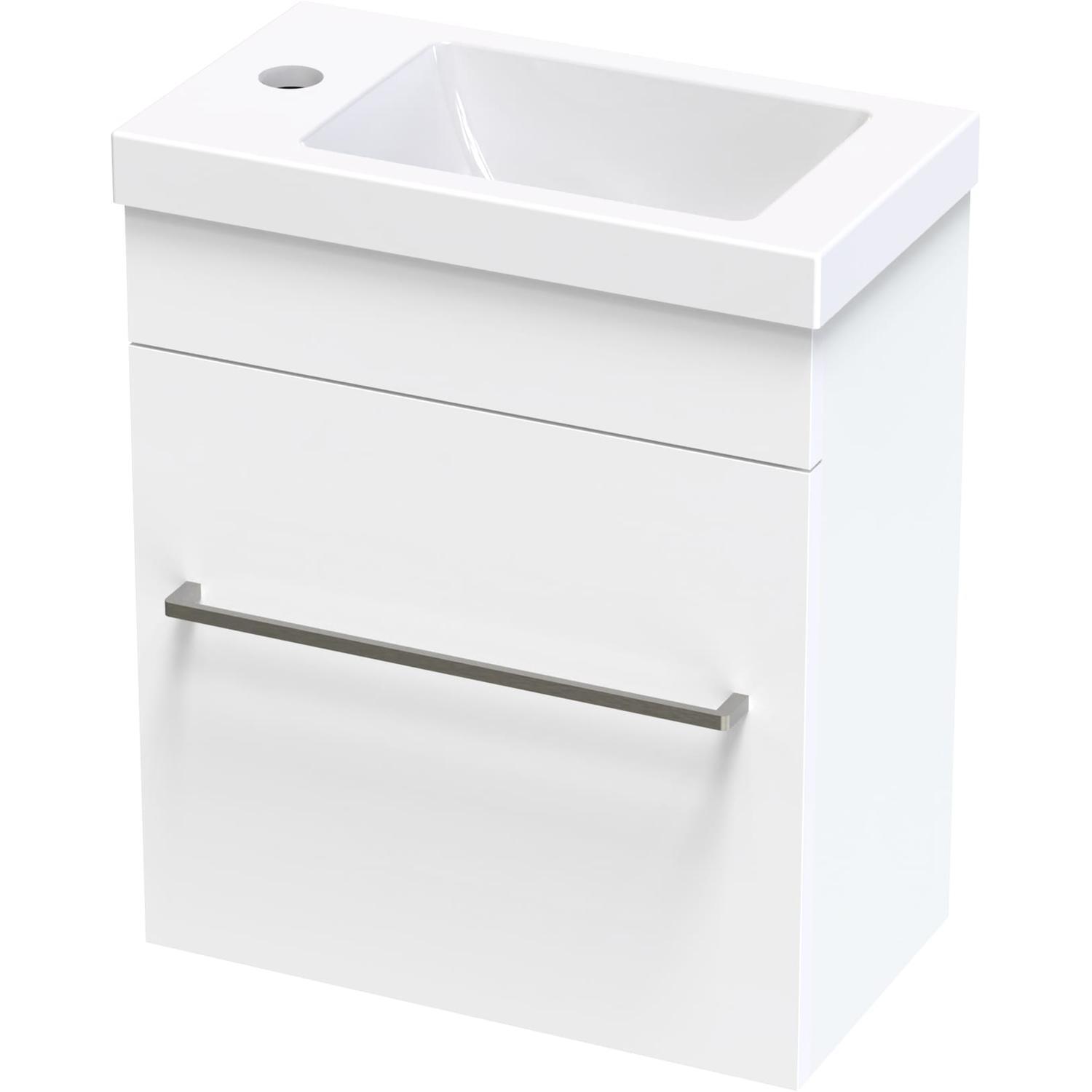 Cashmere 400 Wall Ultra Gloss White