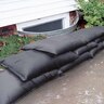 Sandless Flood Bags