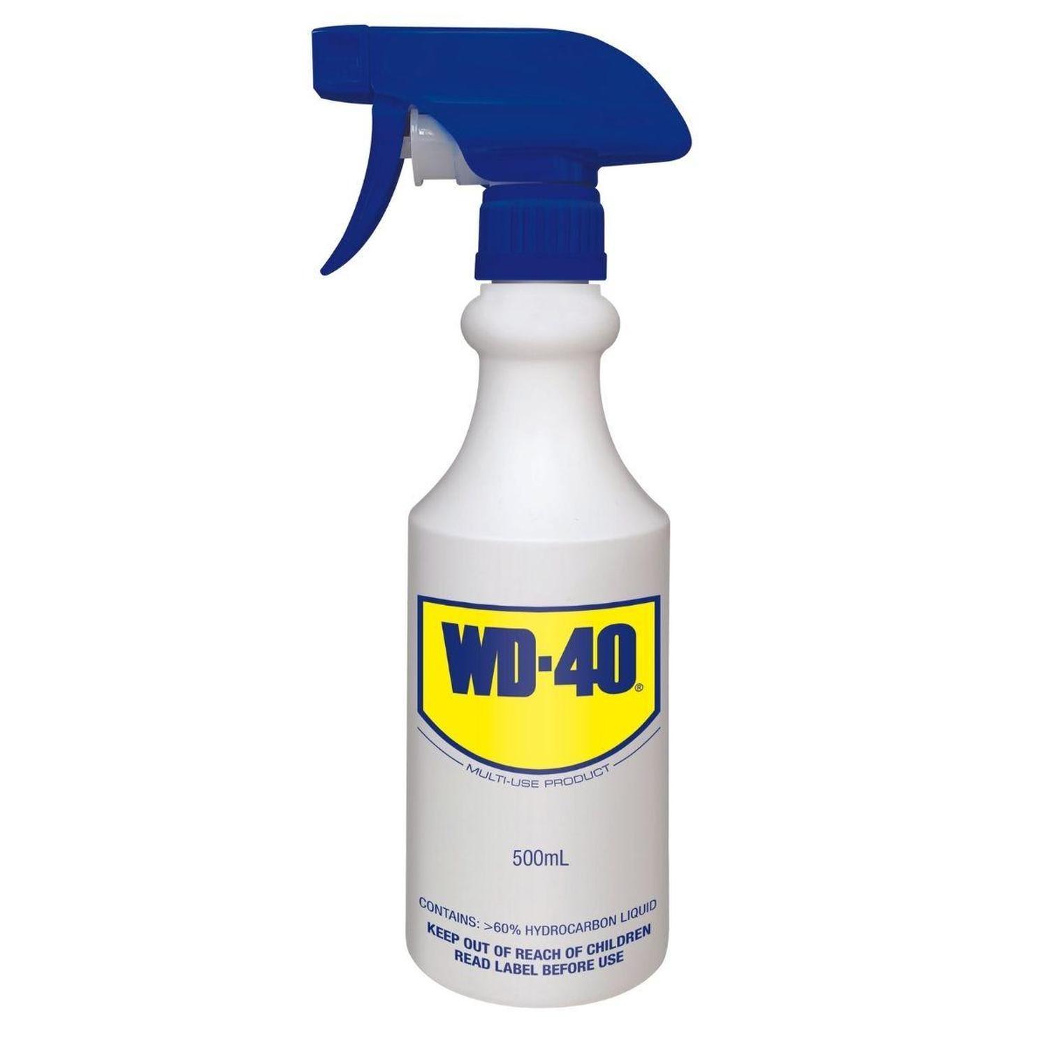Applicator Bottle