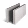 Grey Block 190 x 390 x 140mm