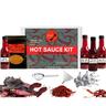 Make Your Own Hot Sauce Kit