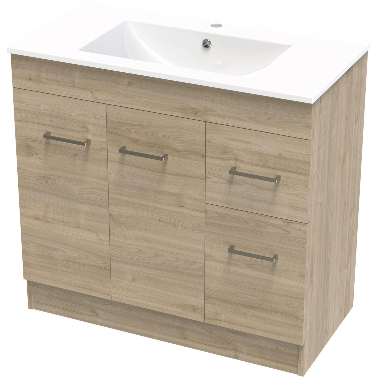 Classic Valley 900 Floor Colour