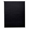 Blind Roller Blockout Textured 1500x2100mm Black