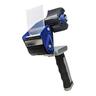 Tape Dispenser With 2 Rolls Tape 167 x 280mm Clear