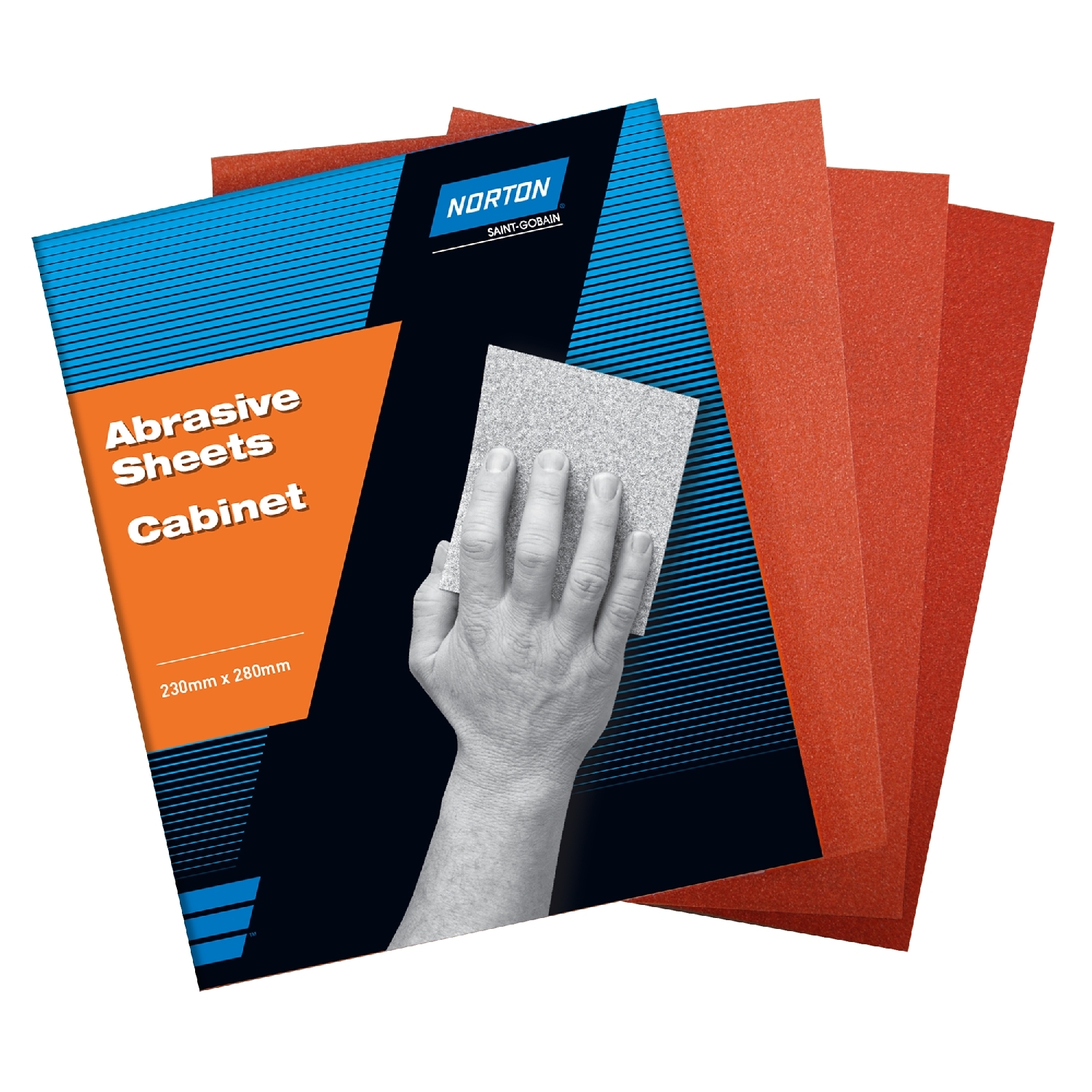 Sanding Sheet 220 Grit