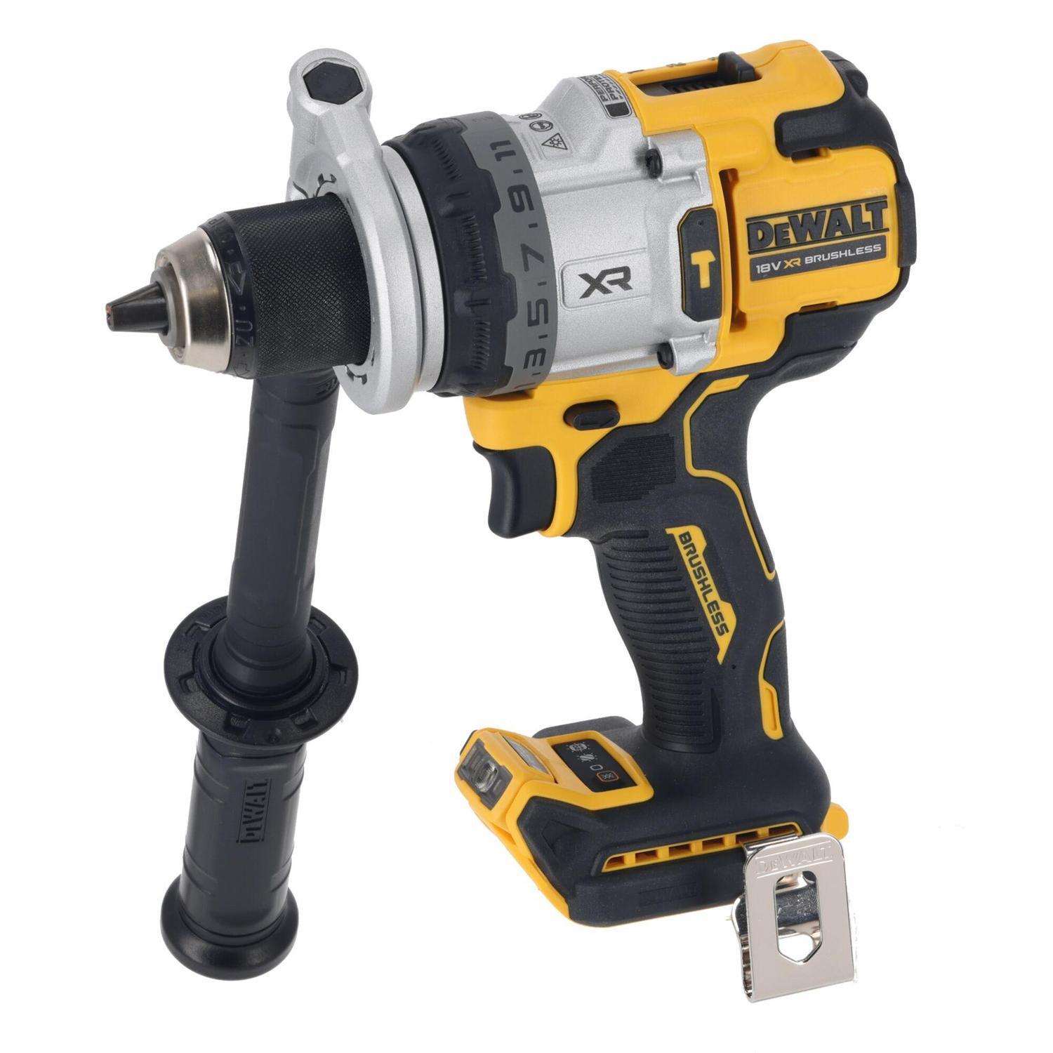 Premium 3 Speed Hammer Drill Skin 18 Volt