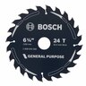 General Purpose Circular Saw Blade for Wood