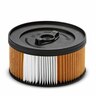 Wet & Dry Vacuum Nano-coated Cartridge Filter