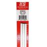 Round Aluminium Tube