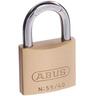 Brass Padlock 40mm, Pack of 2