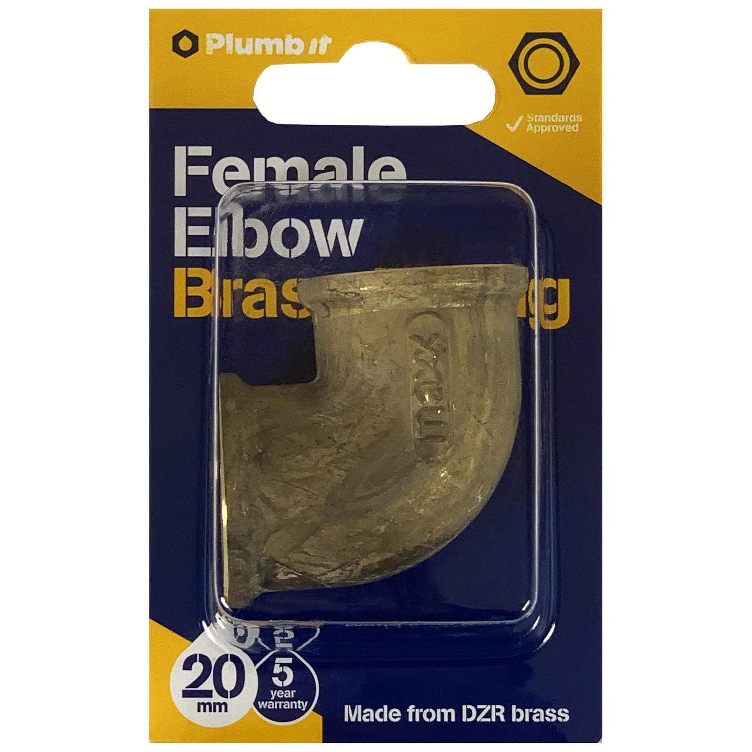 Female Elbow