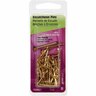 Escutcheon Pin