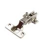Concealed Cabinet Hinge 110 Degree. 48/6 Drill pattern. FO Nickel Plated