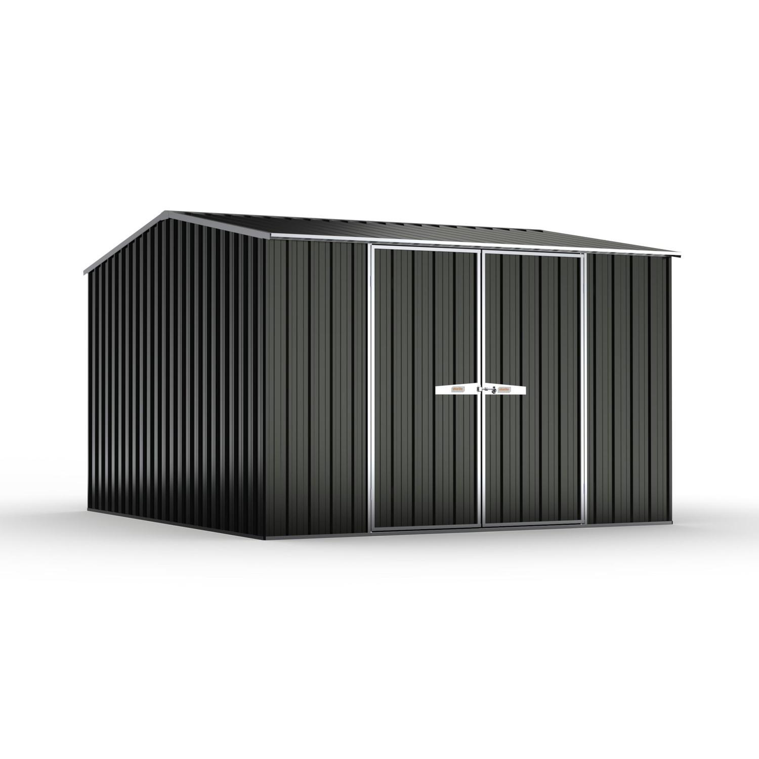 Rite On Garden Shed 3.03 x 3.31m Karaka
