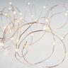 Solar 200 LED Seed String Light