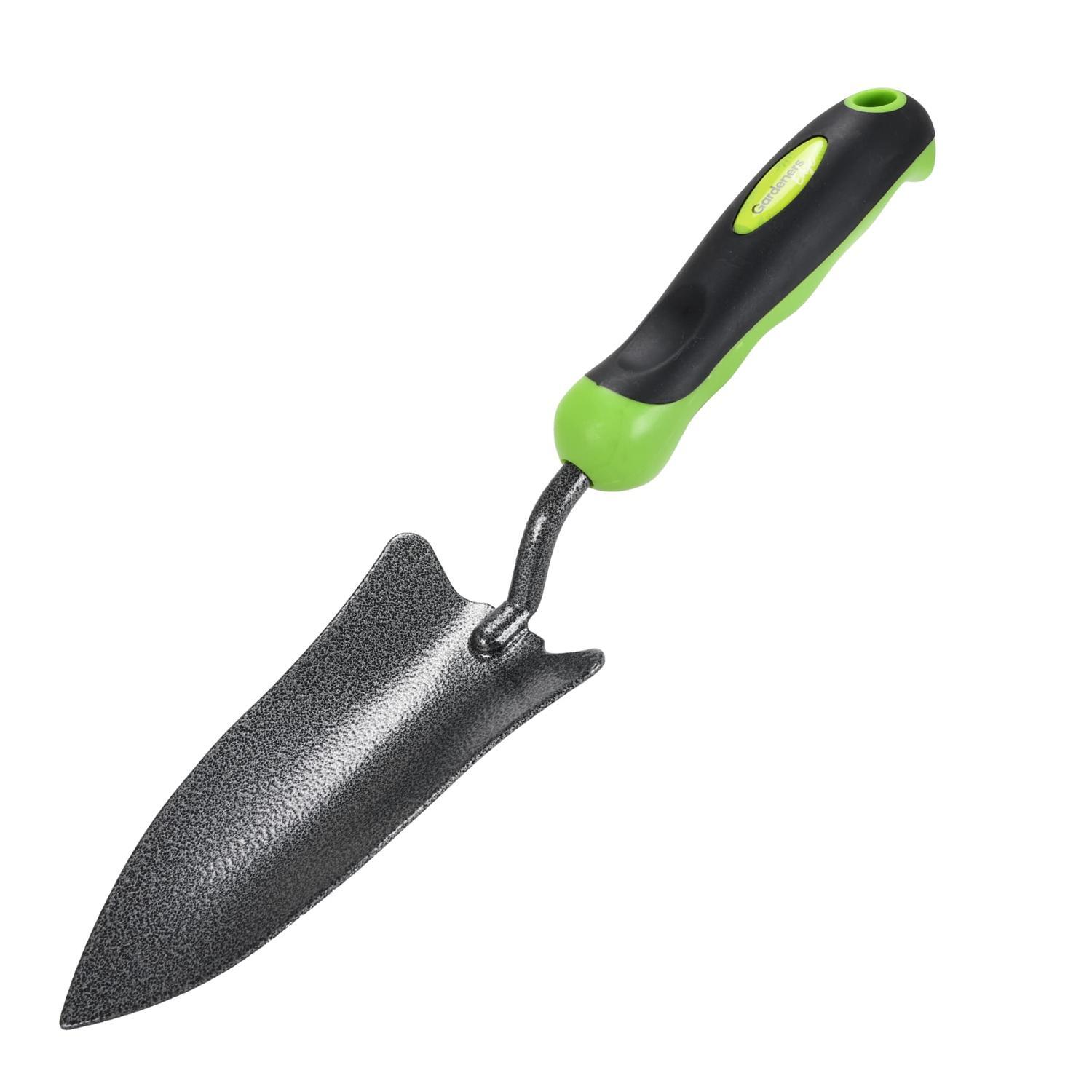 Garden Transplanting Trowel