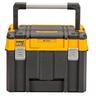 Deep Long Handle Top Organiser Box