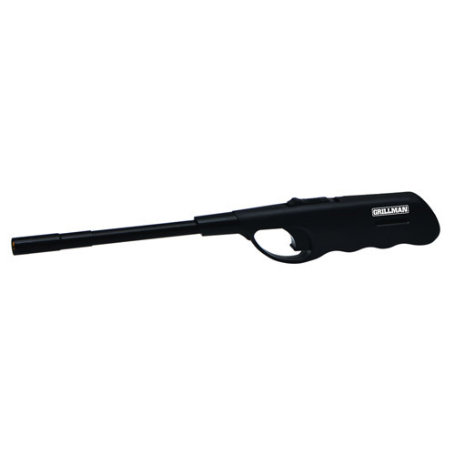 Windproof Gas Lighter