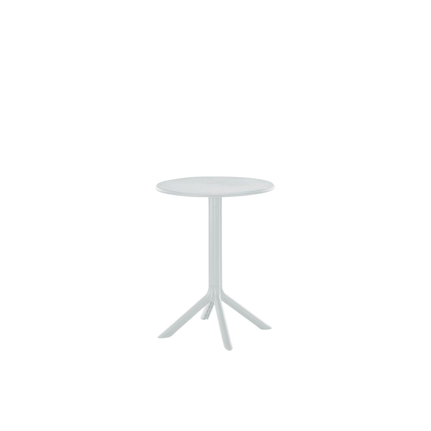 Outdoor Bistro Table