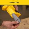 18V Cordless Handheld Vacuum Skin Only