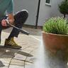 Trio Nozzle for Bosch High Pressure Washers EasyAquatak, UniversalAquatak and AQT Models