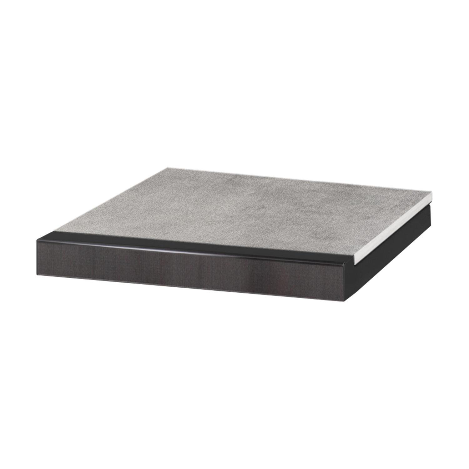 1 Door Fridge Top