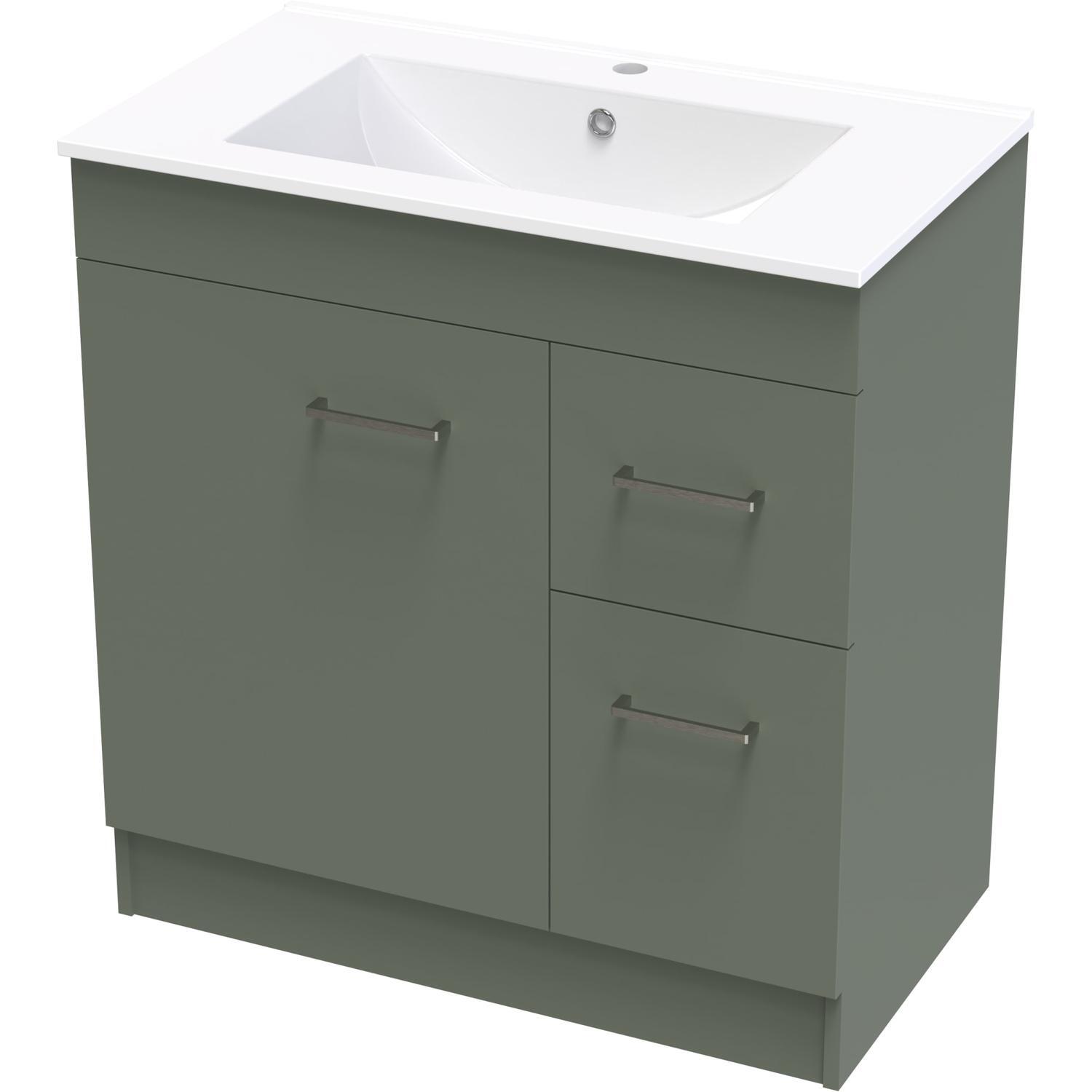 Classic Valley 800 Floor Colour