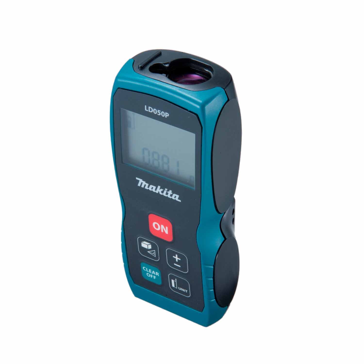 Laser Distance Metre
