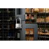 Keyed Padlock Magnum