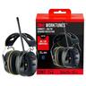 WorkTunes Connect + AM/FM Bluetooth Earmuffs
