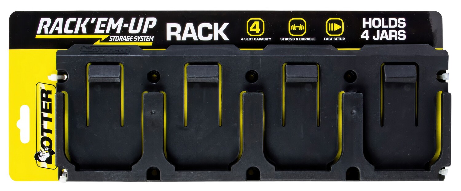 Rack'em Up Rack