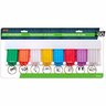 Key Organiser Wall Rack
