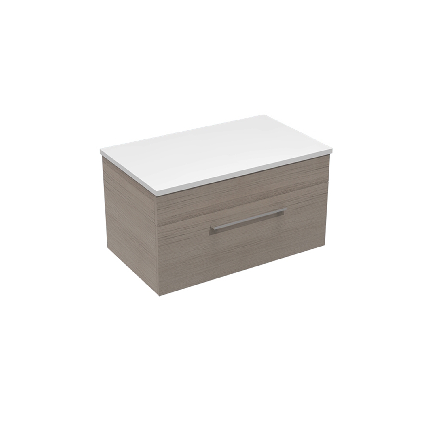 Vanity Sand Oak