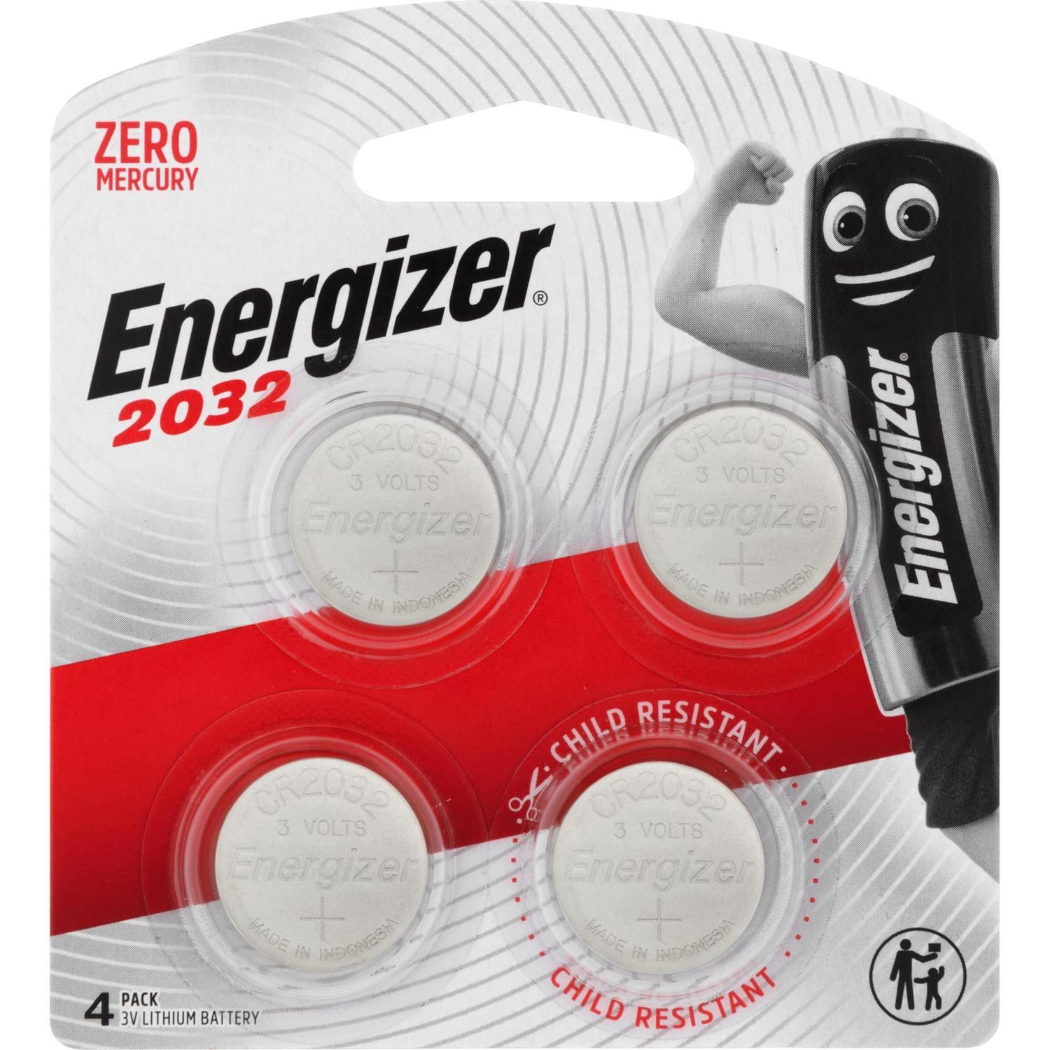 Lithium Coin Battery