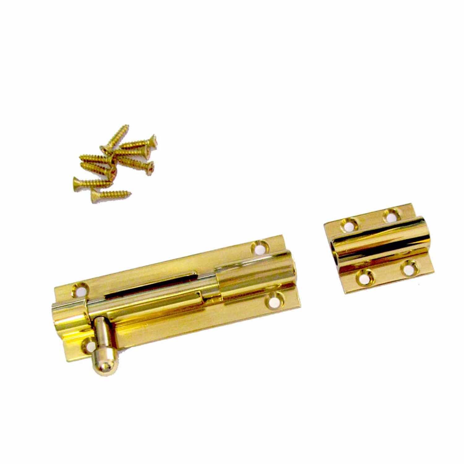 Standard Bolt Barrel