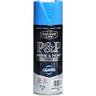 Aerosol Spray Paint 400ml Blue