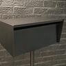 Metal Letterbox