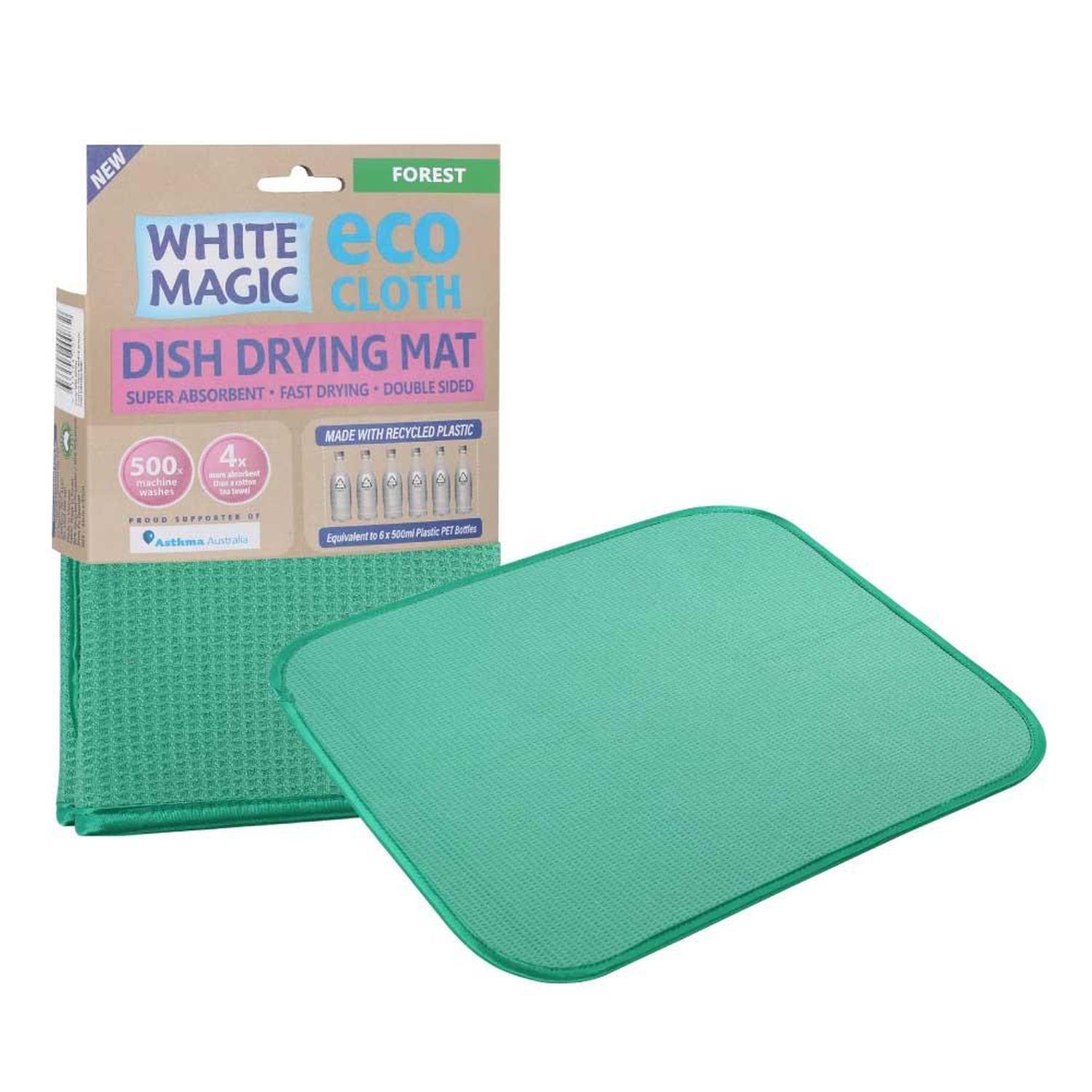 Dish Drying Mat