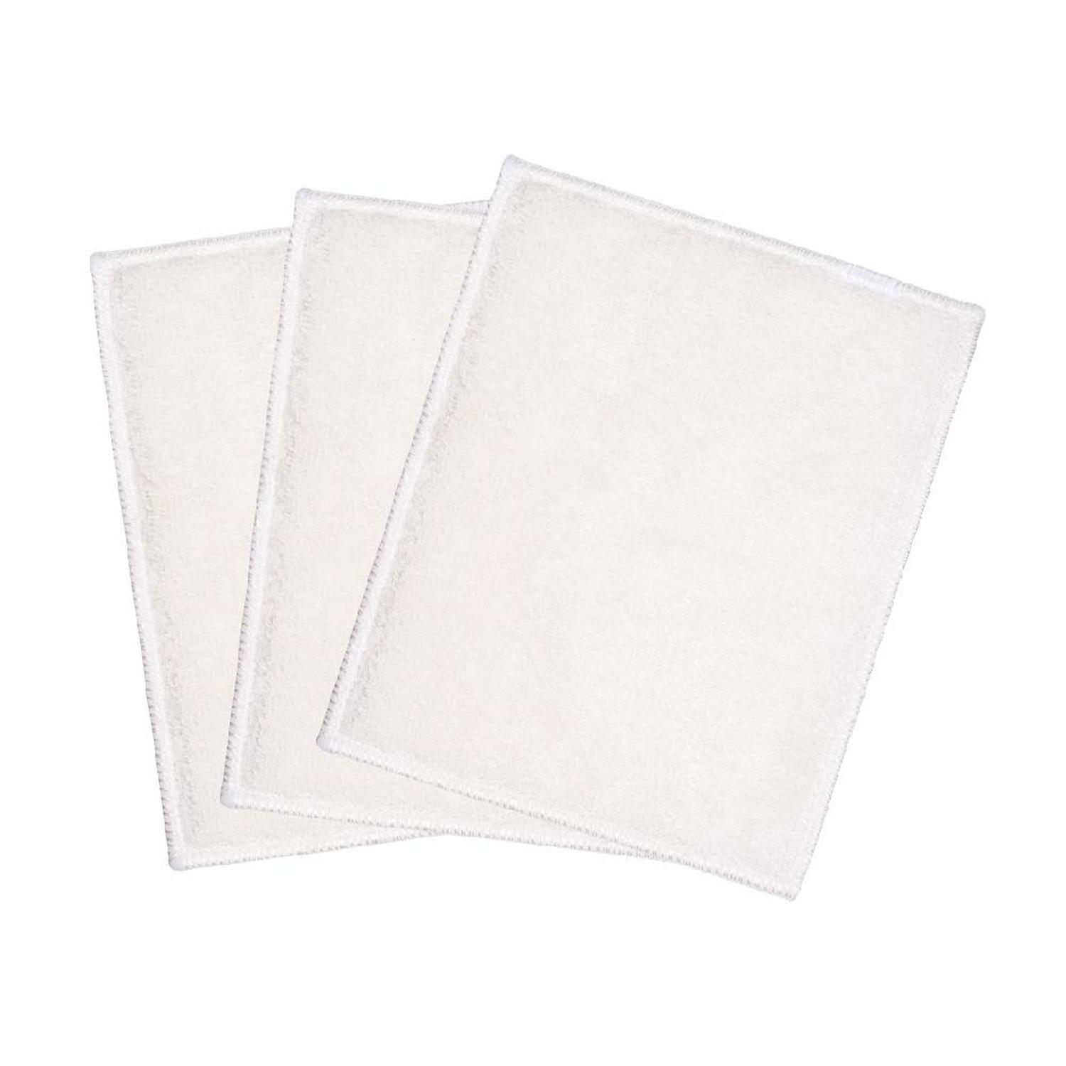 Bamboo Cloth 3 Pack