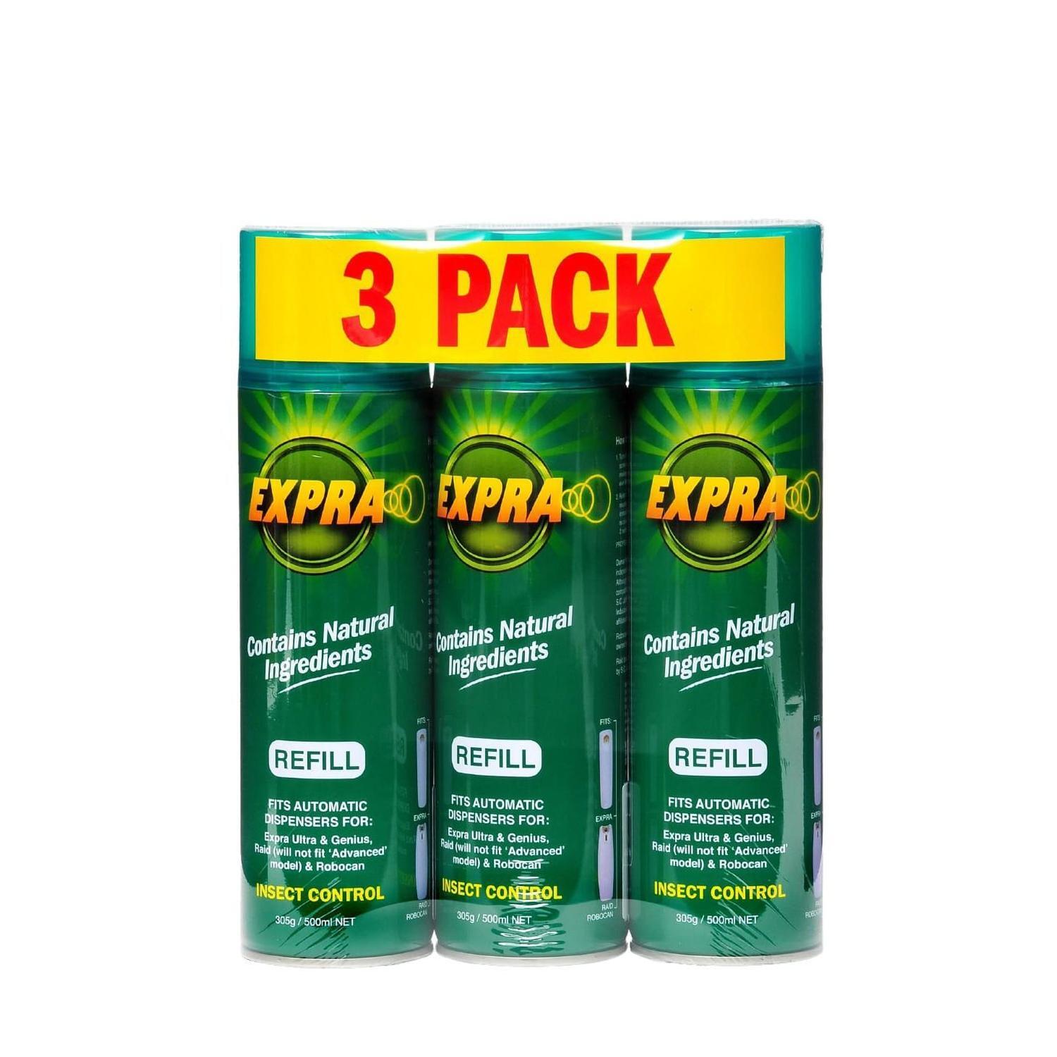 Insect Control Refill