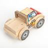 Kitset Monster Truck