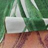 Tropics Outdoor Rug W: 2000mm, L: 2900mm Palm
