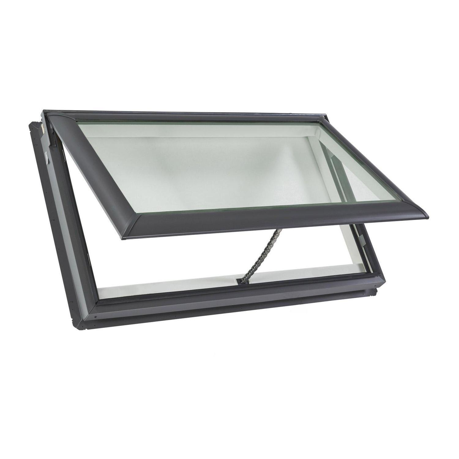 Manual Opening Skylight VS S01